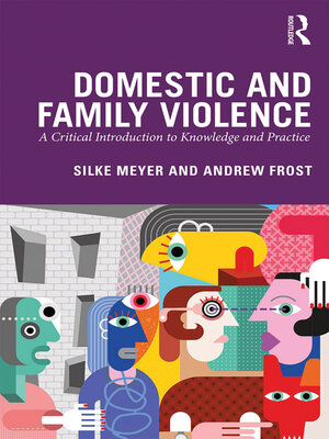 cover image of Domestic and Family Violence